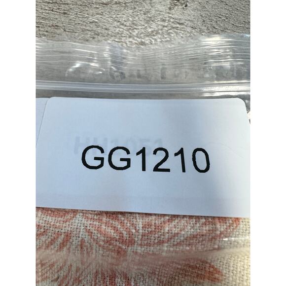 Faherty Ramona Dress Floral Mini Dress Small - Picture 11 of 11